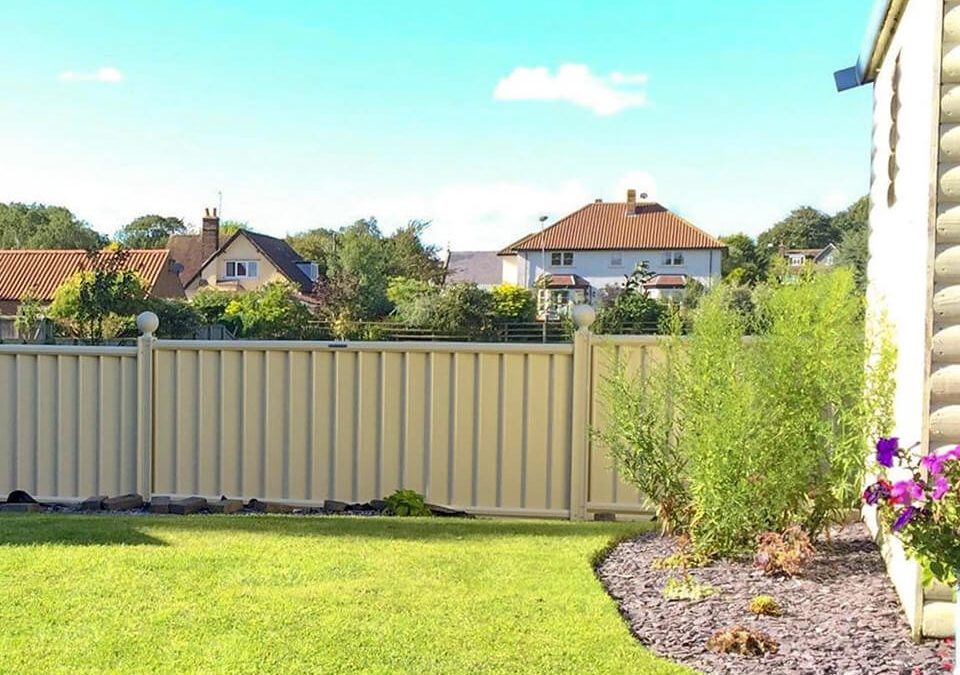 How to Choose the Right Fence for Your Home in the Midlands